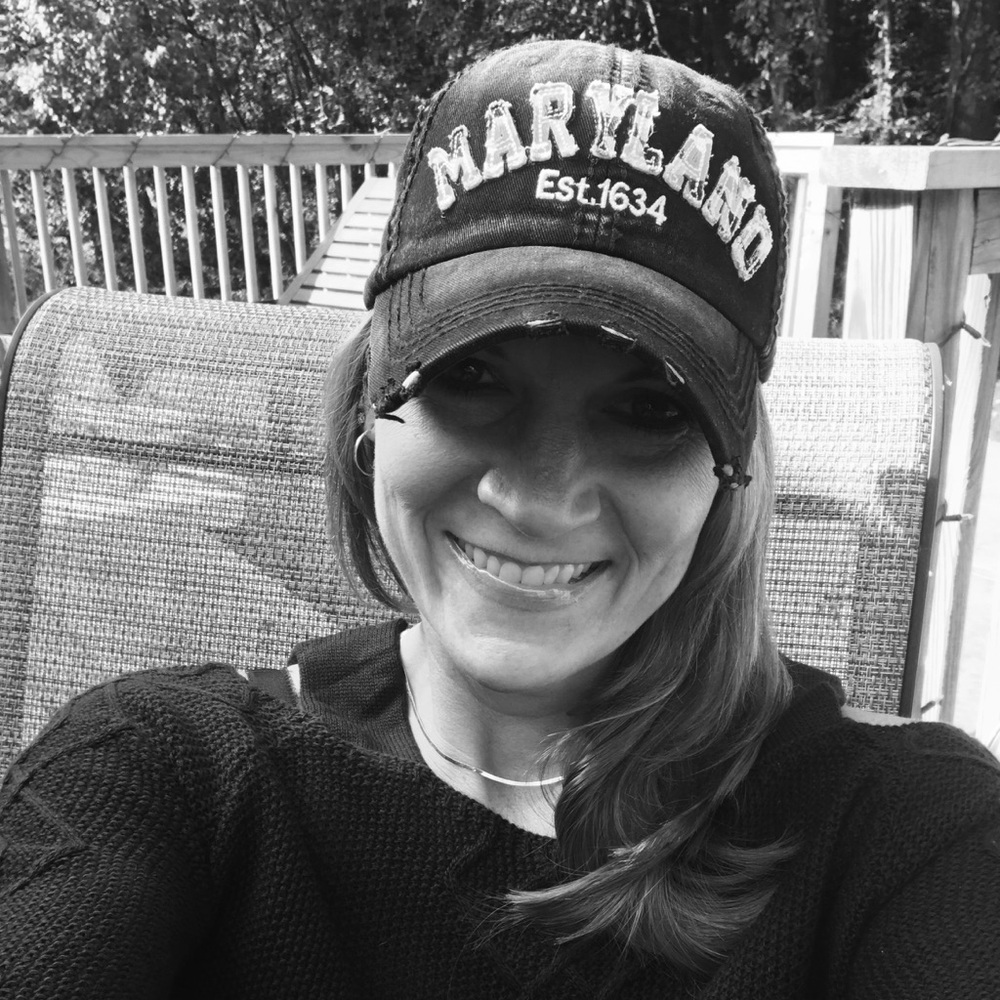 Meet your Posher, Joy